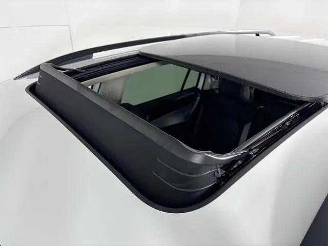 2026 Volkswagen Atlas Peak Edition