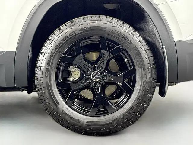 2026 Volkswagen Atlas Peak Edition
