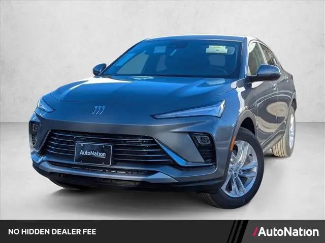 2026 Buick NV Preferred FWD for sale in Golden, CO