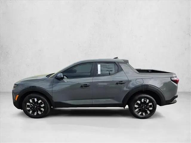 2026 Hyundai Santa Cruz SE