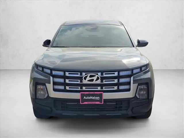 2026 Hyundai Santa Cruz SE