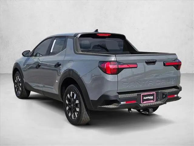2026 Hyundai Santa Cruz SE