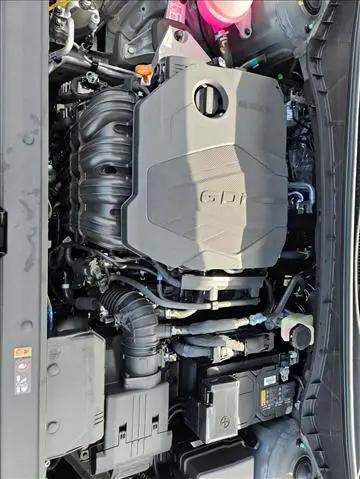 2026 Hyundai Santa Cruz SE