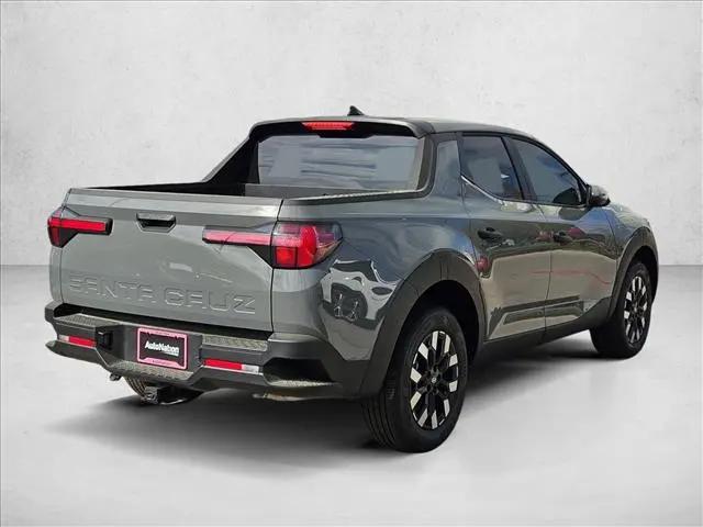 2026 Hyundai Santa Cruz SE