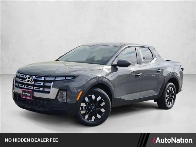 2026 Hyundai Santa Cruz SE for sale in Fort Worth, TX