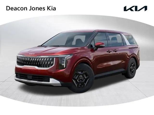2026 Kia Carnival MPV LXS for sale in Goldsboro, NC