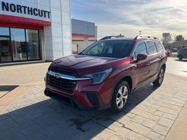 2024 Subaru Ascent Premium 7-Passenger
