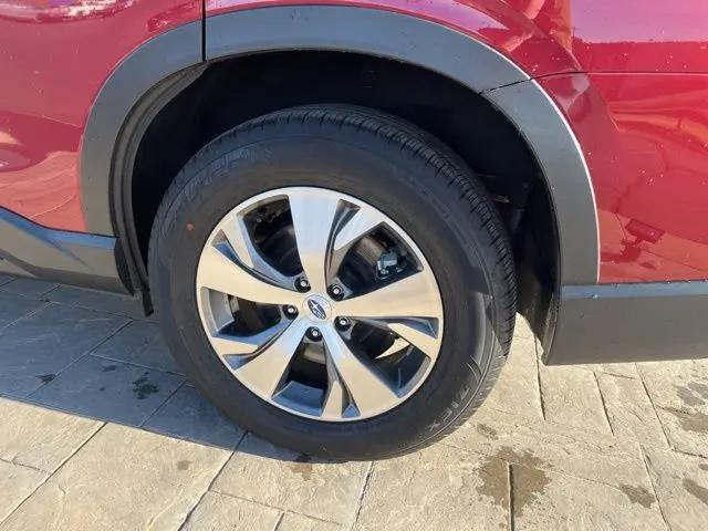 2024 Subaru Ascent Premium 7-Passenger