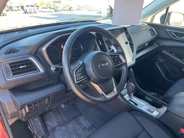 2024 Subaru Ascent Premium 7-Passenger