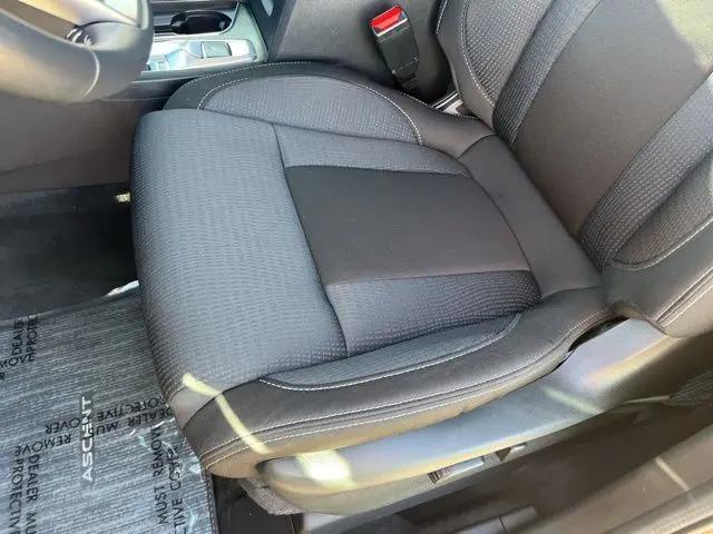 2024 Subaru Ascent Premium 7-Passenger