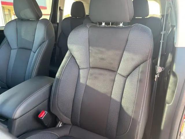 2024 Subaru Ascent Premium 7-Passenger