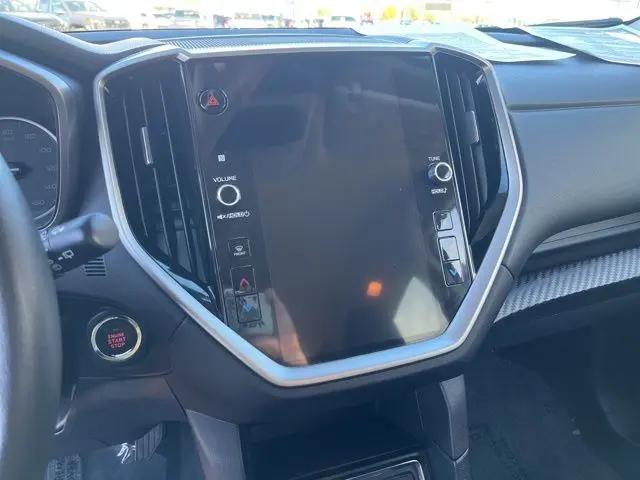 2024 Subaru Ascent Premium 7-Passenger