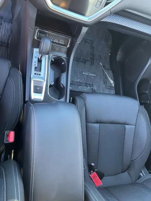 2024 Subaru Ascent Premium 7-Passenger