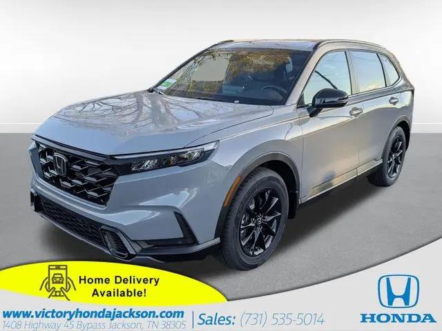 2026 Honda CR-V Hybrid 2WD Sport-L for sale in Jackson, TN