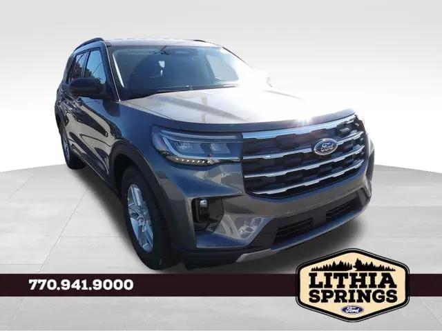 2026 Ford Explorer Active for sale in Lithia Springs, GA