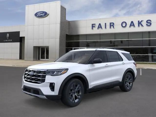 2026 Ford Explorer Active for sale in Naperville, IL