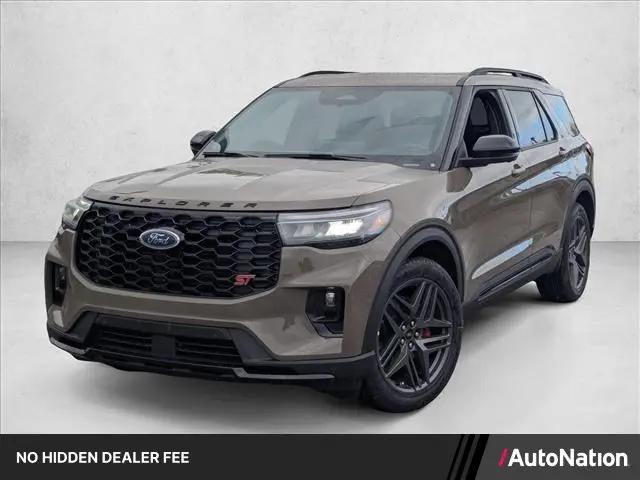 2026 Ford Explorer ST for sale in Miami, FL