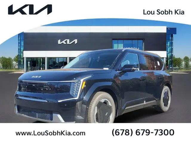 2026 Kia EV9 Land for sale in Cumming, GA