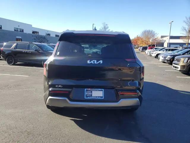 2026 Kia EV9 Land