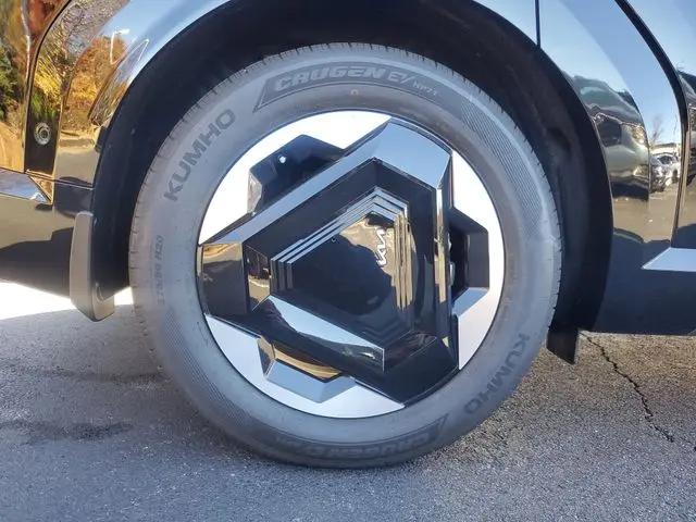 2026 Kia EV9 Land