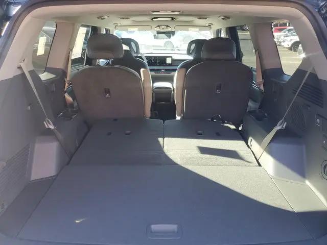 2026 Kia EV9 Land