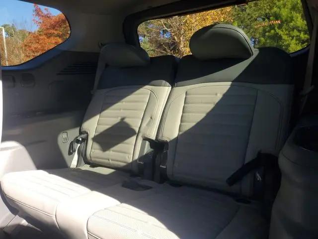 2026 Kia EV9 Land