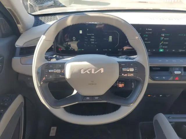 2026 Kia EV9 Land