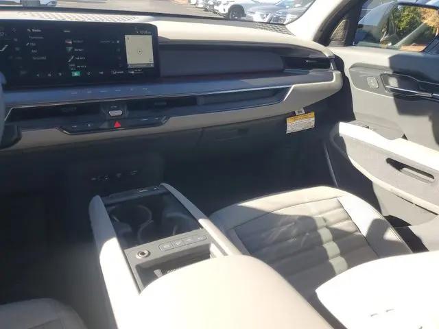 2026 Kia EV9 Land