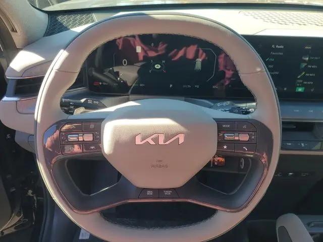 2026 Kia EV9 Land
