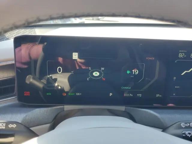 2026 Kia EV9 Land