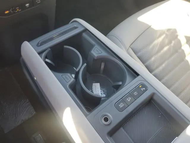 2026 Kia EV9 Land