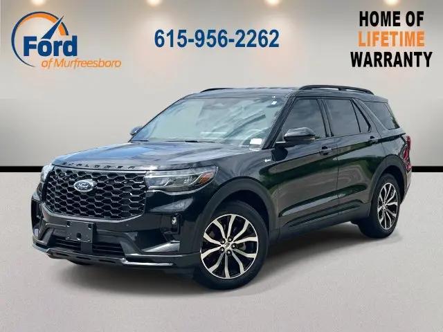 2026 Ford Explorer ST-Line for sale in Murfreesboro, TN