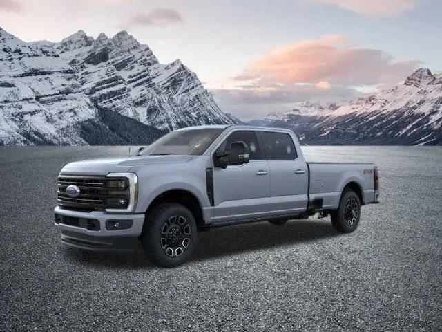2026 Ford F-350 Platinum for sale in Bronx, NY