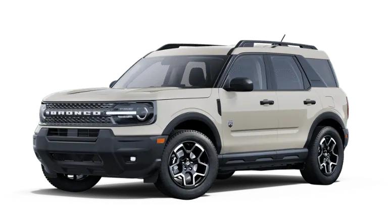 2025 Ford Bronco Sport Big Bend for sale in Searcy, AR