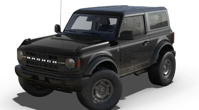 2025 Ford Bronco Base for sale in Searcy, AR