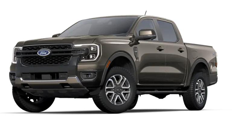 2025 Ford Ranger LARIAT for sale in Searcy, AR