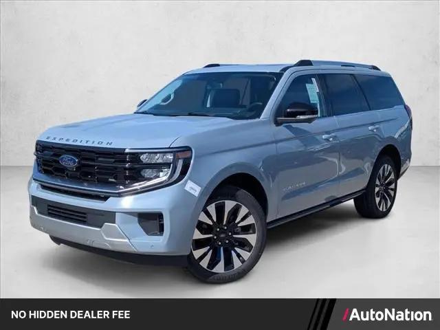 2025 Ford Expedition Platinum for sale in Corpus Christi, TX
