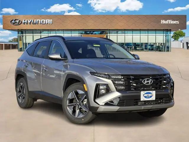 2026 Hyundai Tucson SEL for sale in Plano, TX