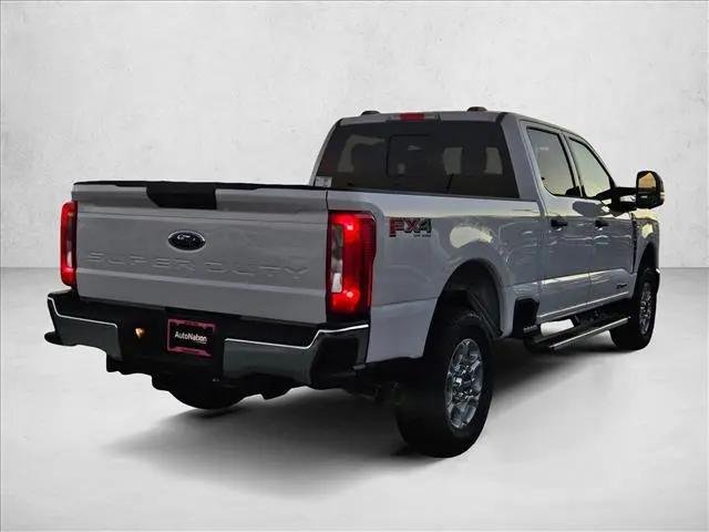 2026 Ford F-250 XLT