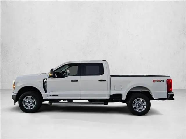 2026 Ford F-250 XLT