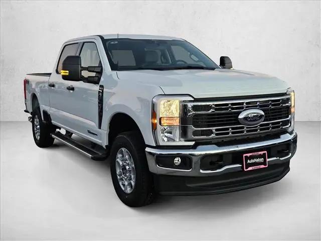 2026 Ford F-250 XLT