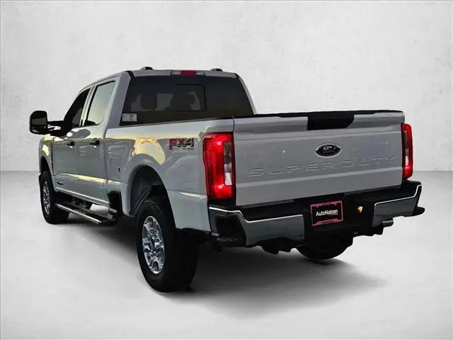 2026 Ford F-250 XLT