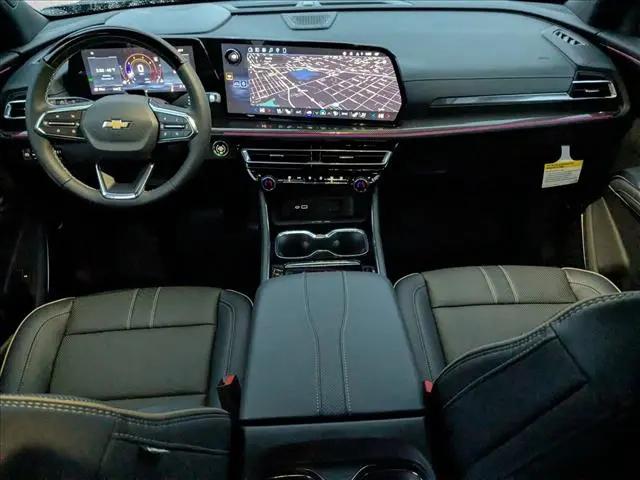 2026 Chevrolet Traverse AWD High Country