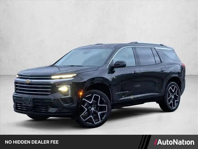 2026 Chevrolet Traverse AWD High Country for sale in Spokane, WA