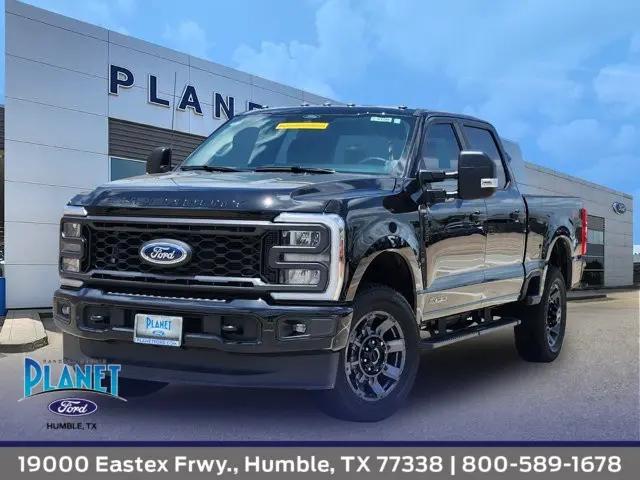 2026 Ford F-250 XL for sale in Humble, TX