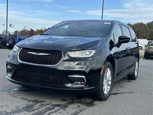 2026 Chrysler Pacifica Select for sale in Jackson, GA