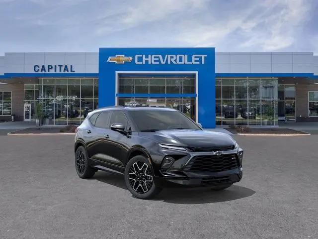 2026 Chevrolet Blazer RS for sale in Wake Forest, NC