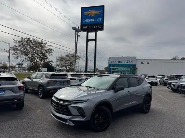 2026 Chevrolet Blazer LT for sale in Mobile, AL