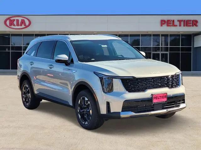 2026 Kia Sorento S for sale in Longview, TX