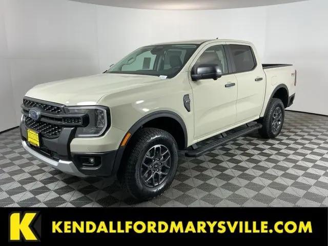 2025 Ford Ranger XLT for sale in Marysville, WA